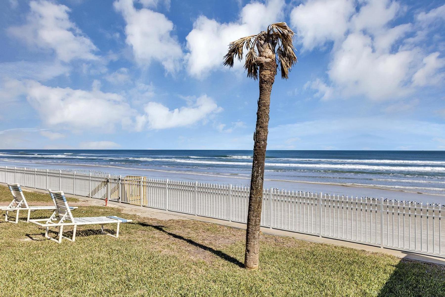 新士麦那海滩The Sea Esta At Coastal Waters公寓 外观 照片