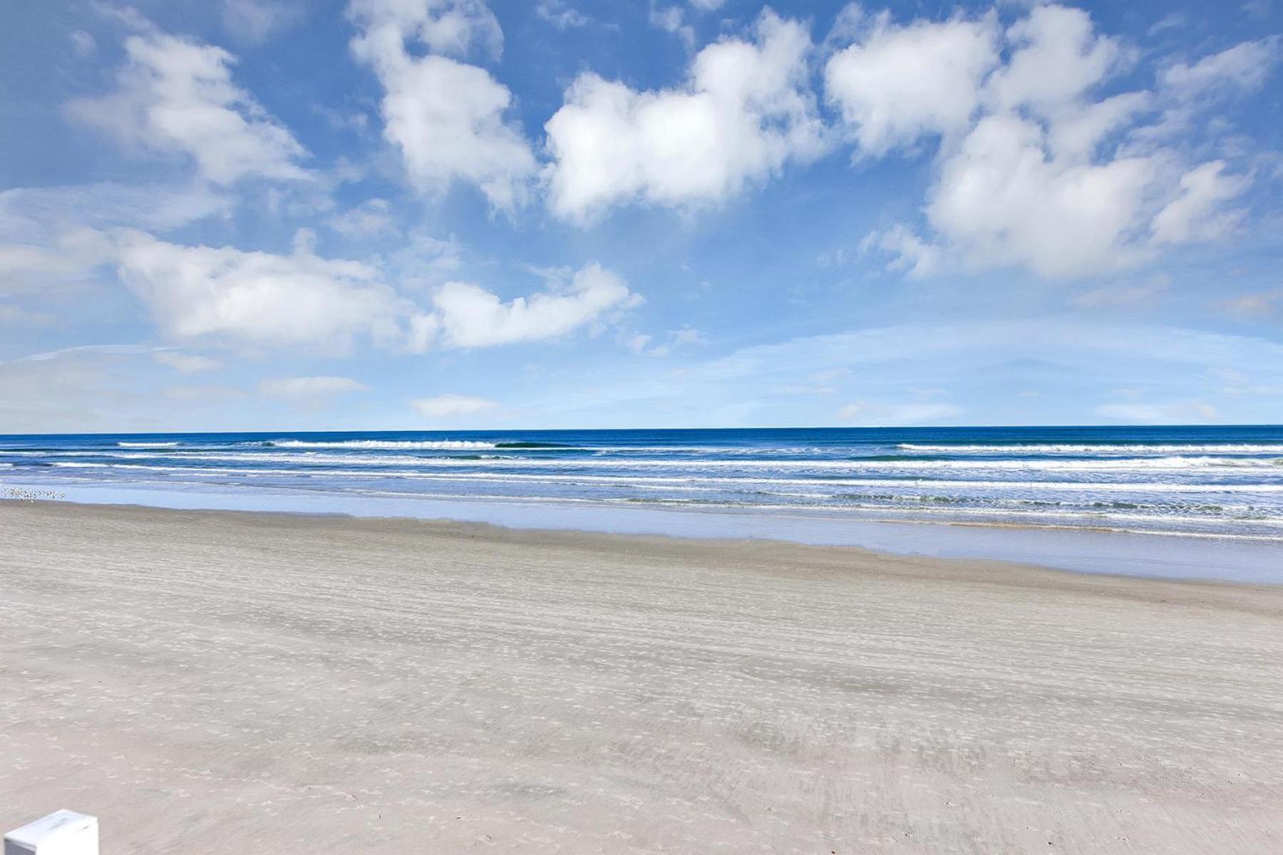 新士麦那海滩The Sea Esta At Coastal Waters公寓 外观 照片